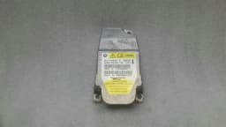 BMW BMW Z4 E85 E86 Safety Module ECU 9145400 Air Control Unit SRS — thumbnail 4