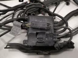 BMW BMW Z4 Coupe E85 E86 Engine Wiring Loom 7565488 Engine Harness N52 — thumbnail 6