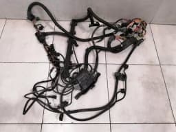 BMW BMW Z4 Coupe E85 E86 Engine Wiring Loom 7565488 Engine Harness N52 — thumbnail 1