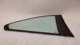 BMW BMW 3 Series E46 Left Rear 1/4 Glass 8209403 Door Window 1/4 Rear Left — thumbnail 4