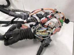BMW BMW Z4 Coupe E85 E86 Engine Wiring Loom 7565488 Engine Harness N52 — thumbnail 5