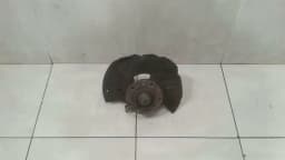 BMW BMW Z4 E85 E86 Right Front Hub 1096430 Wheel Bearing Housing Front Right. — thumbnail 5