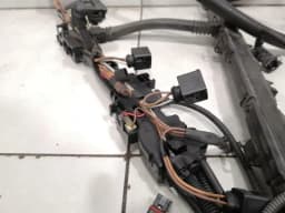BMW BMW Z4 Coupe E85 E86 Engine Wiring Loom 7565488 Engine Harness N52 — thumbnail 4