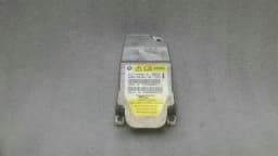 BMW BMW Z4 E85 E86 Safety Module ECU 9145400 Air Control Unit SRS — thumbnail 1