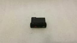 BMW BMW 3 Series E46 Hazard Warning Switch 8368920 Hazard Door Lock Switch — thumbnail 1