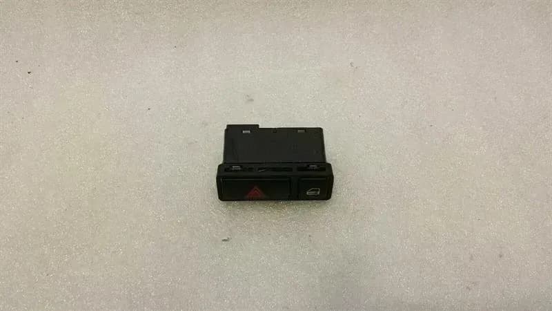 BMW 3 Series E46 Hazard Warning Switch 8368920 Hazard Door Lock Switch