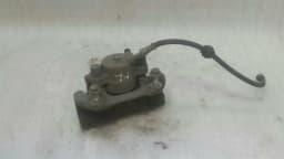 BMW BMW Z4 E85 E86 left front caliper 6758113 caliper front left — thumbnail 7