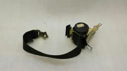 BMW BMW 3 Series E46 rear seat belt 8202591 seat belt belt rear — thumbnail 5