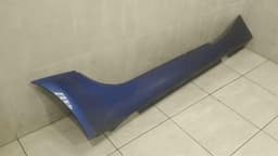 BMW BMW Z4 E85 right side skirt 7068854 side sills right. — thumbnail 9