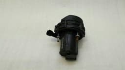 BMW BMW 3 Series E46 M3 S54 Secondary Air Pump 7837138 Secondary Air Pump — thumbnail 2