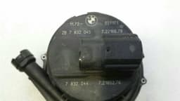 BMW BMW 3 Series E46 M3 S54 Secondary Air Pump 7837138 Secondary Air Pump — thumbnail 4