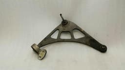 BMW BMW 3 Series E46 M3 right front control arm 2229454 front right handlebar — thumbnail 3