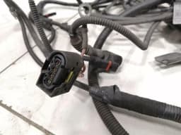 BMW BMW Z4 Coupe E85 E86 Engine Wiring Loom 7565488 Engine Harness N52 — thumbnail 9