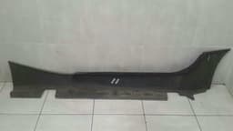 BMW BMW Z4 E85 right side skirt 7068854 side sills right. — thumbnail 6