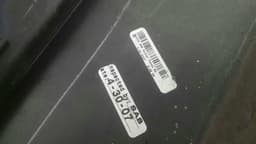 BMW BMW Z4 E85 right side skirt 7068854 side sills right. — thumbnail 7