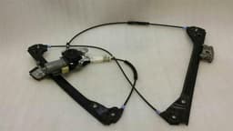 BMW BMW 3 Series E46 M3 Coupe Right Front Door Winder 8229106 Window Regulator Front Right — thumbnail 4