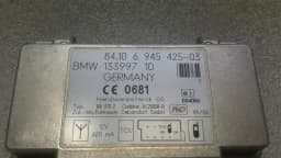 BMW BMW Z4 E85 E86 Aerial / Antenna 6945425 Antenna — thumbnail 5