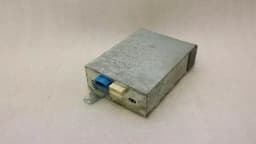 BMW BMW 3 Series E46 Video Module 6924749 Video Module TV — thumbnail 8