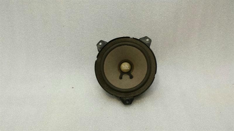 BMW BMW 3 Series E46 Right Door Speaker 8368244 Door Speaker Right Harman Cardon