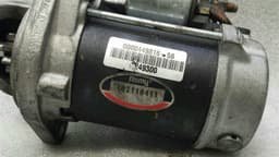BMW BMW Z4 E85 E86 starter engine 402110411 starter 2.5i — thumbnail 6