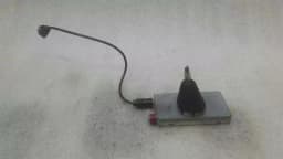 BMW BMW Z4 E85 E86 aerial / antenna 9119578 antenna — thumbnail 3
