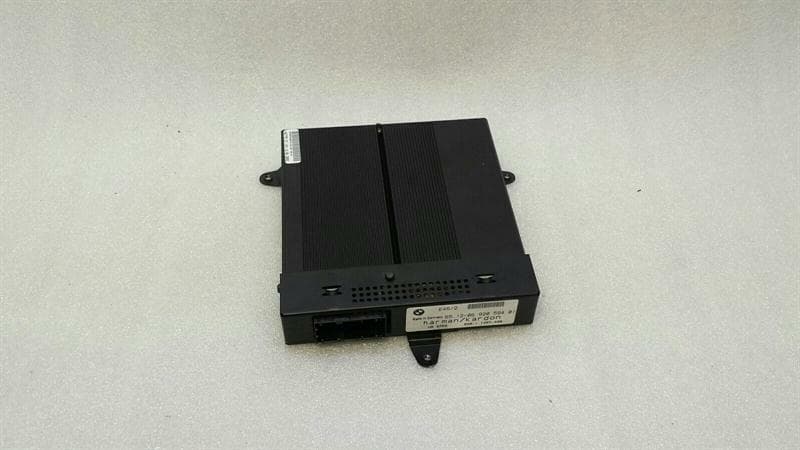 BMW BMW 3 Series E46 Amplifier 6920594 Amplifier Harman Kardon Hi Fi