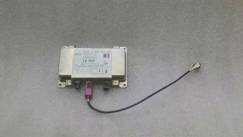 BMW Z4 E85 E86 Aerial / Antenna 6945425 Antenna