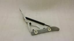 BMW BMW 3 Series E46 Coupe boat hinge left 7001559 tailgate hinge left — thumbnail 3