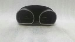 BMW BMW Z4 E85 E86 Instrument Cluster 9115049 Speedometer MPH 2.5i — thumbnail 4
