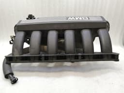 BMW BMW Z4 E85 E86 E90 E83 E60 Inlet Manifold 7548029 intake bridge N52 — thumbnail 9