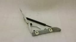 BMW BMW 3 Series E46 Coupe boat hinge left 7001559 tailgate hinge left — thumbnail 1