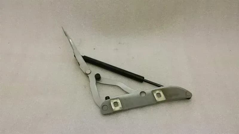 BMW BMW 3 Series E46 Coupe boat hinge left 7001559 tailgate hinge left