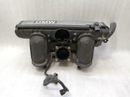 BMW BMW Z4 E85 E86 E90 E83 E60 Inlet Manifold 7548029 intake bridge N52 — thumbnail 2
