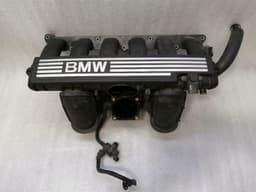 BMW BMW Z4 E85 E86 E90 E83 E60 Inlet Manifold 7548029 intake bridge N52 — thumbnail 8