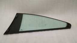 BMW BMW 3 Series E46 Right Rear 1/4 Glass 8209404 Door Window 1⁄4 Rear Right — thumbnail 4