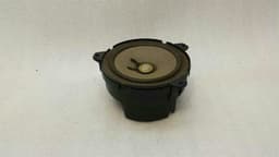 BMW BMW 3 Series E46 Right Door Speaker 8368244 Door Speaker Right Harman Cardon — thumbnail 4