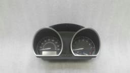 BMW BMW Z4 E85 E86 Instrument Cluster 9115049 Speedometer MPH 2.5i — thumbnail 7