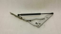 BMW BMW 3 Series E46 Coupe boat hinge right 7001560 tailgate hinge right — thumbnail 4
