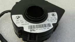 BMW BMW 3 Series E46 Clock Spring 6760232 Grinding Ring Steering Angle Sensor — thumbnail 2