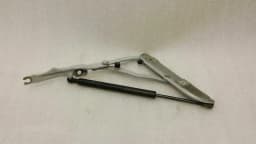 BMW BMW 3 Series E46 Coupe boat hinge right 7001560 tailgate hinge right — thumbnail 3