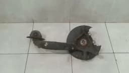 BMW BMW Z4 E85 E86 Right Rear Hub 6774776 Wheel Bearing Housing Rear Right. — thumbnail 7