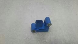 BMW BMW Z4 E85 E86 Crash Sensor 6977399 Impact Sensor SRS — thumbnail 1