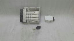 BMW BMW Z4 E85 E86 Engine ECU 7571510 Engine Control Unit Set Kit — thumbnail 6