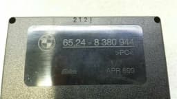 BMW BMW 3 Series E46 Aerial / Antenna 8380944 Antenna — thumbnail 2