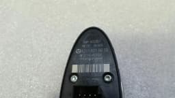 MERCEDES-BENZ Mercedes E Class W211 W219 Window Switch A2118219958 Power Window Switch — thumbnail 8