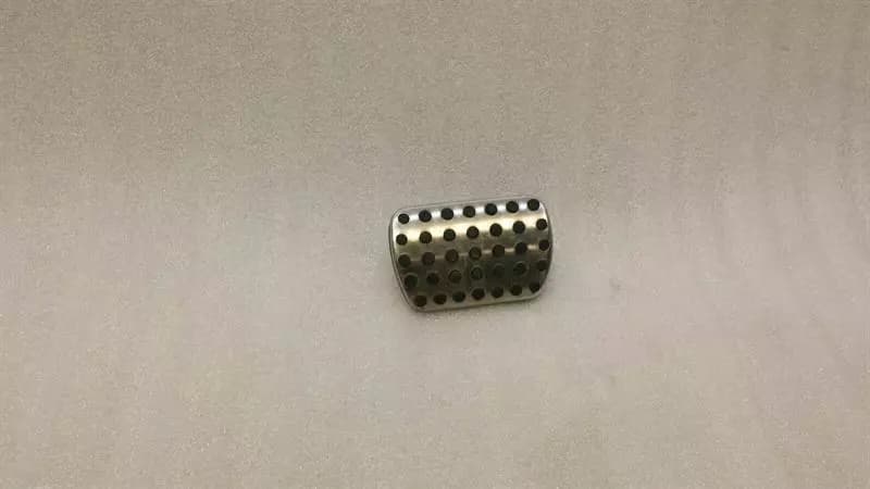 Mercedes E Class W211 AMG Brake Pedal A1702900182 Pedal Cover Trim