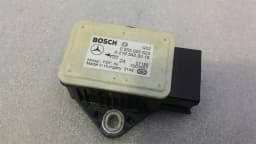 MERCEDES-BENZ Mercedes W216 W221 W219 R230 W211 Yaw Rate Sensor A2165420018 Rotary Rate Sensor — thumbnail 6