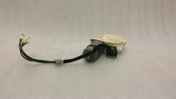 MERCEDES-BENZ Mercedes E Class W211 Door Window Motor A2118203042 Window Regulator Motor RE — thumbnail 3