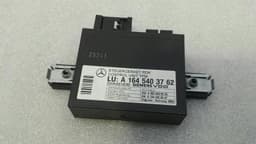 MERCEDES-BENZ Mercedes E Class W211 Tyre Pressure Sensor A1645403762 Tire Pressure Control Unit — thumbnail 2