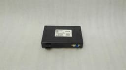 MERCEDES-BENZ Mercedes E Class W211 Electronic Module A2118703389 Control Unit SIRIUS RADIO — thumbnail 1